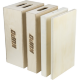 Комплект эплбоксов KUPO KAB-015 Apple Box Set (Full, Half, Quarter & Pancake) - Изображение 262020