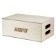 Комплект эплбоксов KUPO KAB-015 Apple Box Set (Full, Half, Quarter & Pancake) - Изображение 262027