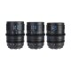Объектив Sirui Vision Prime 1 Cine 24mm Т1.4 FF Чёрный  - Изображение 263780