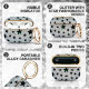 Чехол PQY Black Star для Airpods Pro Серебро - Изображение 167124