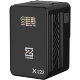 Аккумулятор ZGCine ZG-X222 V-mount Чёрный - Изображение 274161