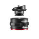 Быстросъёмная площадка Manfrotto MOVE GIM PLATE - Изображение 171190