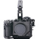 Клетка Tilta Base Kit для Sony FX2 Чёрная - Изображение 279505