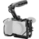 Клетка Tilta Base Kit для Sony FX2 Чёрная - Изображение 279506