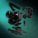 Клетка Tilta Base Kit для Sony FX2 Чёрная - Изображение 279519
