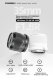 Объектив YongNuo YN 35mm F1.8R DA DSM RF Белый - Изображение 284790