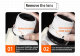 Объектив YongNuo YN 35mm F1.8R DA DSM RF Белый - Изображение 284792
