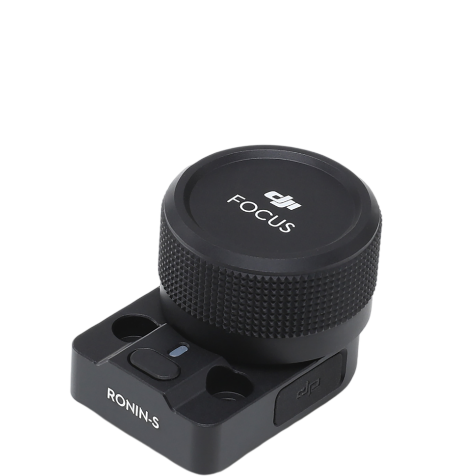 Контроллер DJI RS Focus Wheel 