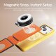 Подставка для смартфона Ulanzi PS01 MagSnap Серая - Изображение 289146