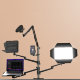 Стойка для стола Zeapon Vlogtopus Desk Mount Kit - Изображение 185443
