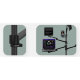 Стойка для стола Zeapon Vlogtopus Desk Mount Kit - Изображение 185444