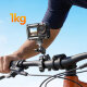 Зажим Ulanzi CO78 Super Clamp + Magic Arm Dual Ball Head Kit - Изображение 290676
