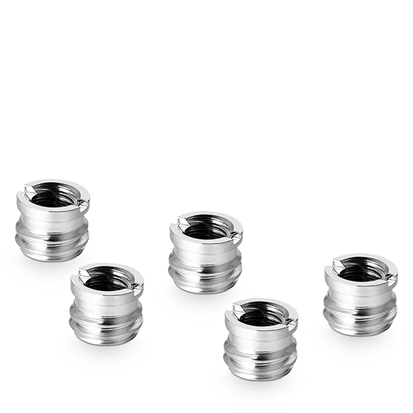 Переходник SmallRig 1610 (1/4" - 3/8") 5 шт 