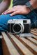 Комплект насадок NiSi JetMag Pro Lens Hood Kit для Fujifilm X100 series Серебро - Изображение 292865