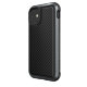 Чехол X-Doria Defense Lux для iPhone 11 Чёрный карбон - Изображение 99115