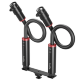Комплект осветителей SmallRig RM 03 (2шт + Coldshoe Extension) - Изображение 292847