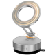 Держатель смартфона K&F Concept MS-52 MagSafe Серебро - Изображение 292817
