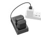2 аккумулятора NP-FZ100 + зарядное устройство SmallRig 3824 - Изображение 192442