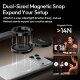 Осветитель Ulanzi LM21 MagSafe Белый - Изображение 293410