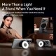 Осветитель Ulanzi LM21 MagSafe Белый - Изображение 293414