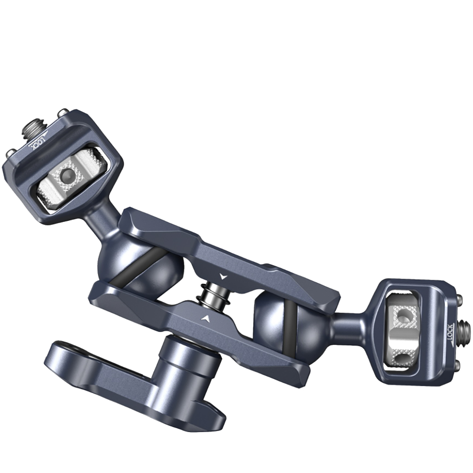 Magic Arm SmallRig 3873 (1/4”) 