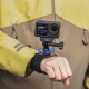 Зажим для лямки рюкзака SmallRig 5722 Backpack Clip для экшн-камеры - Изображение 297194
