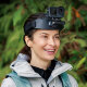 Зажим для лямки рюкзака SmallRig 5722 Backpack Clip для экшн-камеры - Изображение 297196