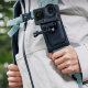 Зажим для лямки рюкзака SmallRig 5722 Backpack Clip для экшн-камеры - Изображение 297197