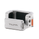 Держатель Tilta Mini Accessory Mounting для DJI Osmo Pocket 3/4/4P Белый - Изображение 300296