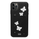 Чехол Luna Dale для  iPhone 11 Pro Чёрный - Изображение 117803