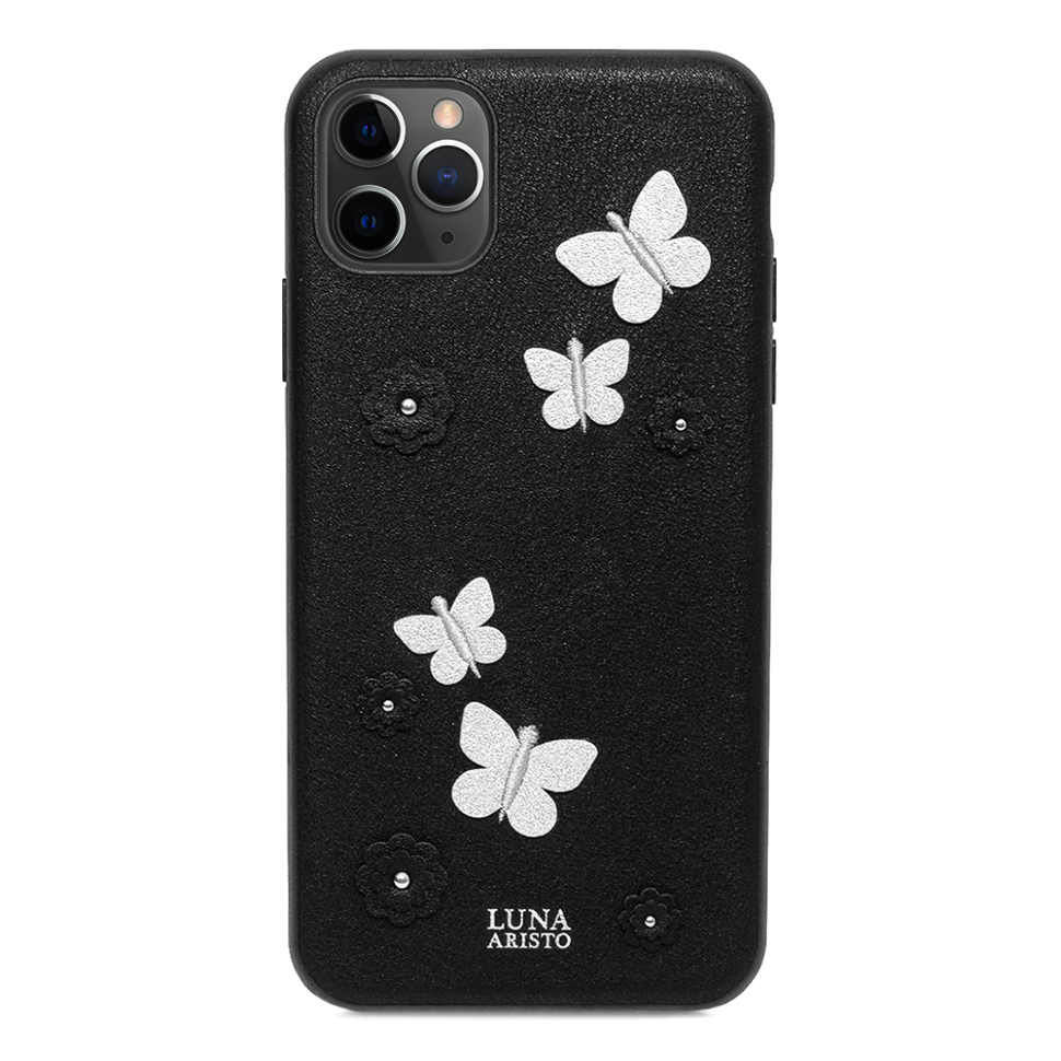 Чехол Luna Dale для  iPhone 11 Pro Чёрный 