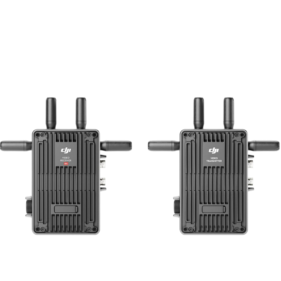 Видеосендер DJI Transmission (Standard Combo) 
