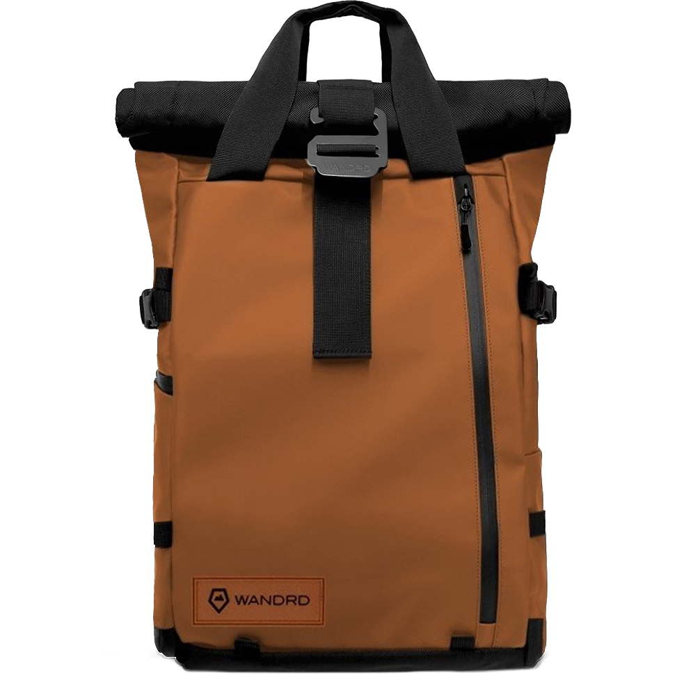 Рюкзак WANDRD PRVKE V3 31L Оранжевый 