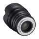 Объектив Samyang 50mm T1.5 VDSLR MK2 E-mount - Изображение 211713