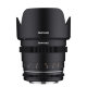 Объектив Samyang 50mm T1.5 VDSLR MK2 E-mount - Изображение 211714