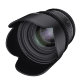Объектив Samyang 50mm T1.5 VDSLR MK2 E-mount - Изображение 211716