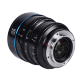 Объектив Sirui Nightwalker 55mm T1.2 S35 X-mount Серый - Изображение 216868