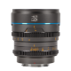Объектив Sirui Nightwalker 55mm T1.2 S35 X-mount Серый - Изображение 217069