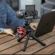 Штатив - монопод PGYTECH MantisPod 2.0 Белый - Изображение 232139