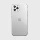 Чехол Raptic Clear для iPhone 12 Pro Max Прозрачный - Изображение 141012