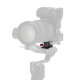 Быстросъемный адаптер SmallRig MD4857 NATO - Arca Swiss - Изображение 252728