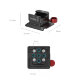 Быстросъемный адаптер SmallRig MD4857 NATO - Arca Swiss - Изображение 252730