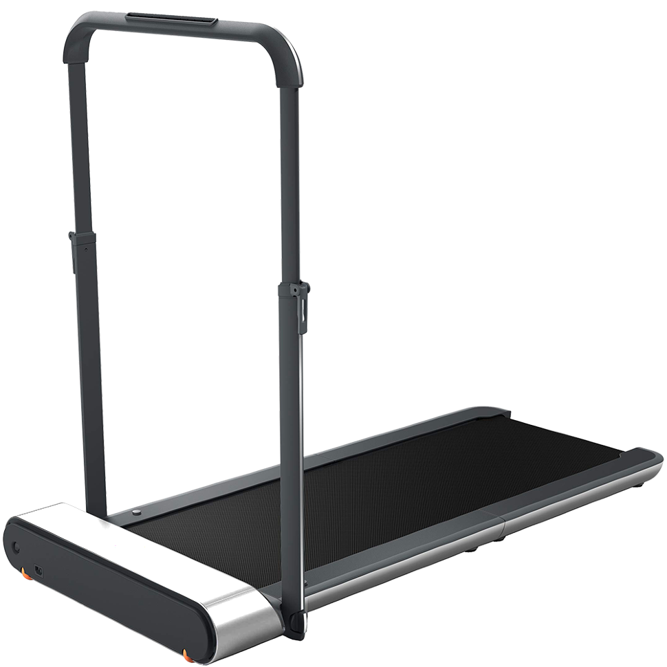 Беговая дорожка WalkingPad R1 Pro Global Серебро 