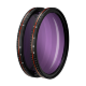 Комплект светофильтров Freewell VND Mist Edition 77мм (2шт) - Изображение 157380