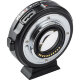 Адаптер Viltrox EF-M2 II (v.2) для объектива Canon EF на байонет Micro 4/3 - Изображение 281720