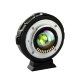 Адаптер Viltrox EF-M2 II (v.2) для объектива Canon EF на байонет Micro 4/3 - Изображение 74415