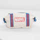 Сумка поясная 90 Points NinetyGo Marvel Casual Crossbody Chest Bag Синяя - Изображение 225972