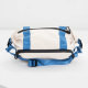 Сумка поясная 90 Points NinetyGo Marvel Casual Crossbody Chest Bag Синяя - Изображение 225973