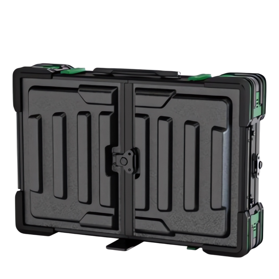 Кейс с козырьком Lilliput Rugged Case для UQ23 