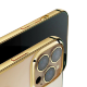 Чехол PQY Sky для iPhone 13 Teardrop - Изображение 173782